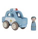 821 Coche De Policía FSC Little Dutch