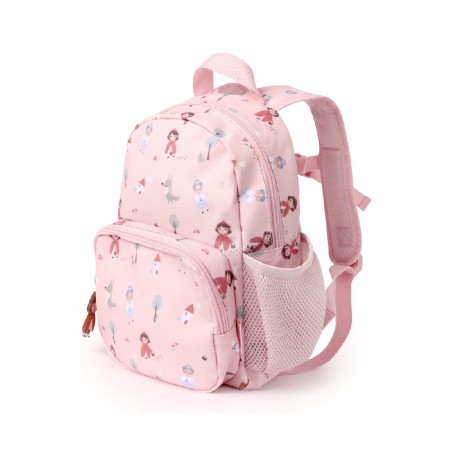 82 Mochila Infantil Little Red