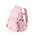 82 Mochila Infantil Little Red