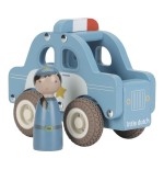 822 Coche De Policía FSC Little Dutch