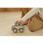 824 Coche De Policía FSC Little Dutch