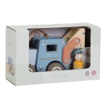 828 Excavadora FSC Little Dutch