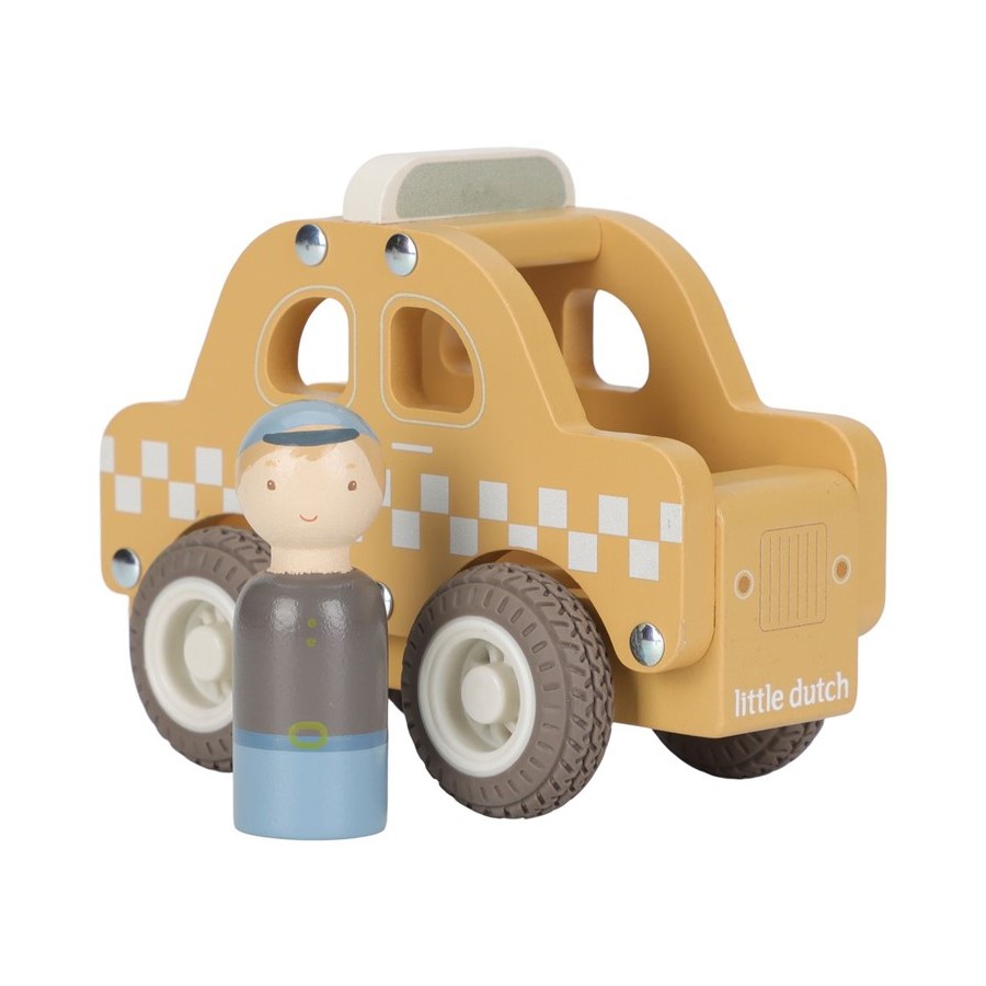 830 Taxi FSC Little Dutch 830 Taxi FSC Little Dutch