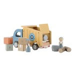 835 Camión Dúmper FSC Little Dutch