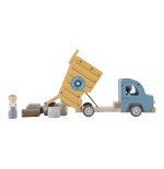 836 Camión Dúmper FSC Little Dutch