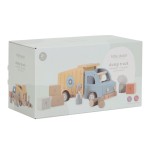 837 Camión Dúmper FSC Little Dutch