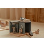 847 Comisaría de Policía FSC Little Dutch