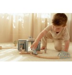 848 Comisaría de Policía FSC Little Dutch