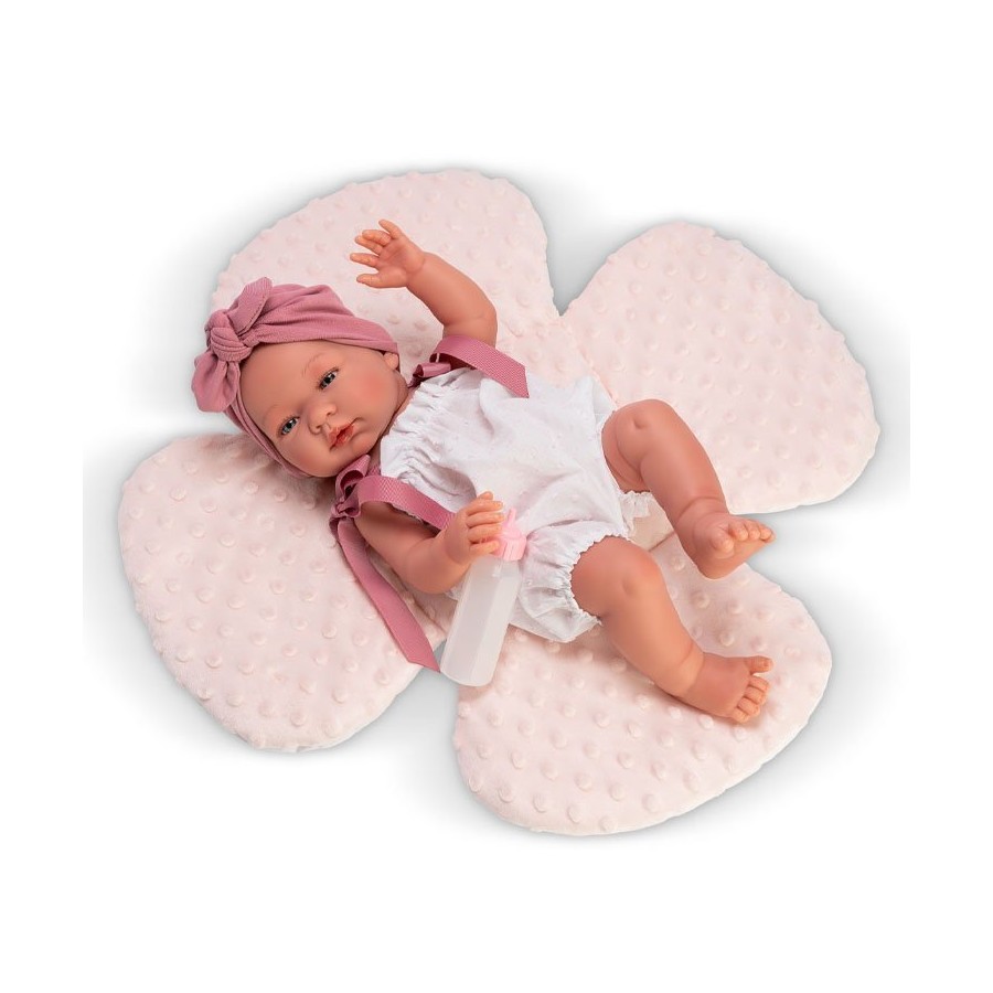 867 MARÍA CONJUNTO PELELE PLUMETI Y COJÍN 867 MARÍA CONJUNTO PELELE PLUMETI Y COJÍN