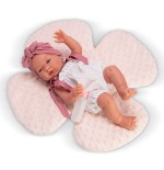 867 MARÍA CONJUNTO PELELE PLUMETI Y COJÍN