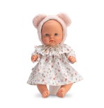 879 ALEX VESTIDO COLECCIÓN CARACOLES