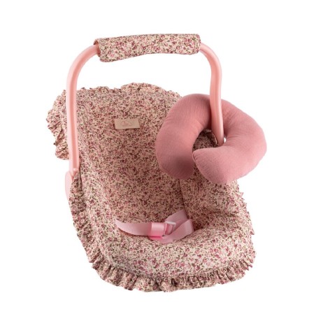 901 MAXI COSI CON COJIN CUELLO MARTINA