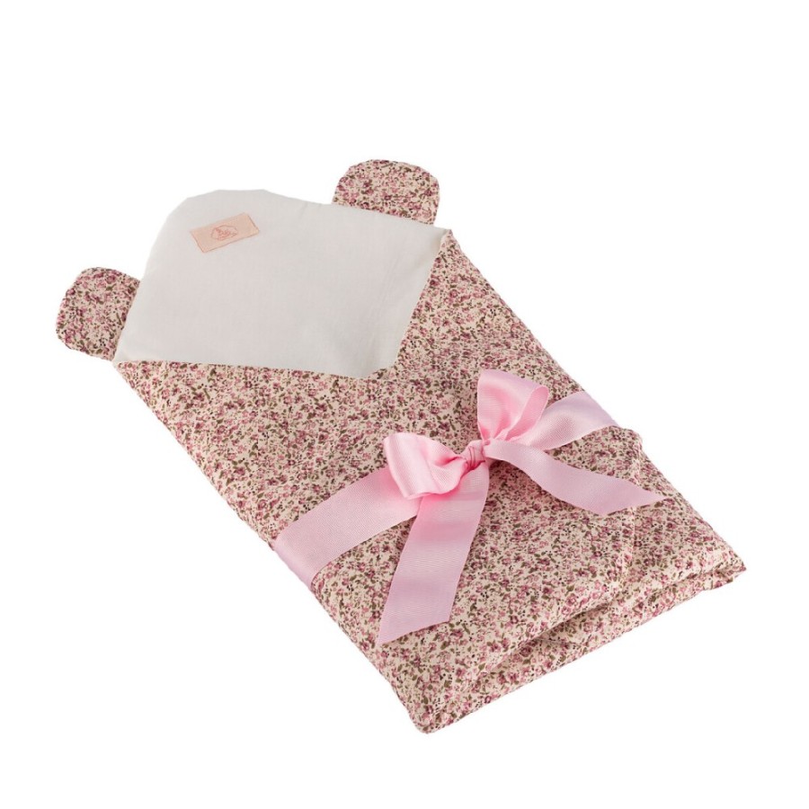 917 ARRULLO OREJITAS COLECCIÓN MARTINA