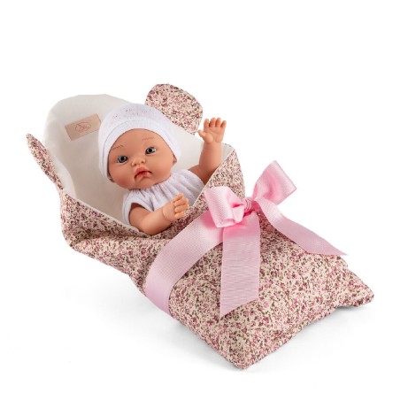 919 ARRULLO OREJITAS COLECCIÓN MARTINA