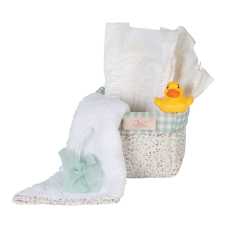 944 CESTA COMPLEMENTOS BAÑO COLECCIÓN CLOE