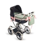 953 COCHE CAPOTA LUXURY COLECCIÓN CLOE