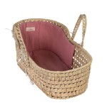 971 CAPAZO GRANDE HOJA PALMA MUSA ROSA