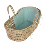 972 CAPAZO GRANDE HOJA PALMA MUSA VERDE