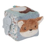 98 CUBO BLANDITO DE ACTIVIDADES FOREST FRIE