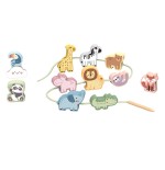 982 JUEGO DE UNIR ANIMALES