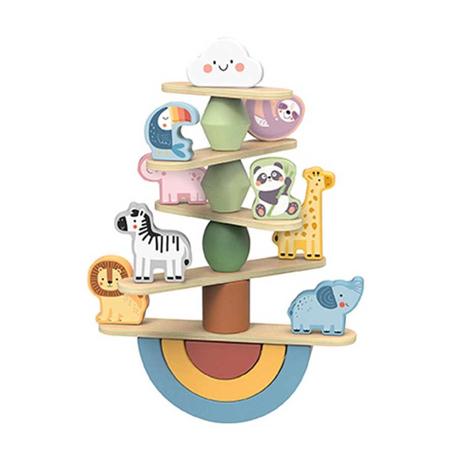 983 JUEGO DE APILAR ANIMALES 983 JUEGO DE APILAR ANIMALES