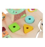 987 MESA ACTIVIDADES FOREST