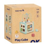 988 CUBO ACTIVIDADES FOREST