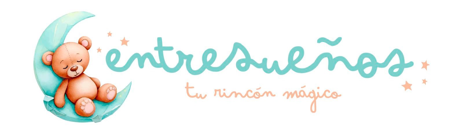 Entre Sueños logo